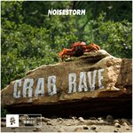 Обложка трека Crab Rave