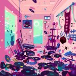 Обложка трека This Feeling