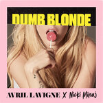 Обложка трека Dumb Blonde