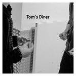 Обложка трека Tom's Diner