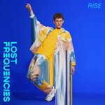 Обложка трека Rise