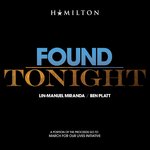 Обложка трека Found/Tonight