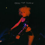 Обложка трека enjoy the silence