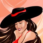 Обложка трека Визави