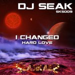 Обложка трека I Changed