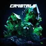 Обложка трека CRYSTALS (Slowed)