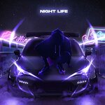 Обложка трека NIGHT LIFE