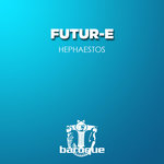 Обложка трека Hephaestos
