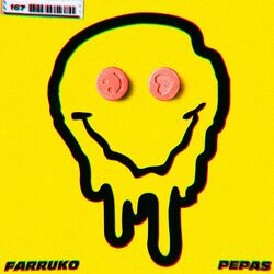 Обложка трека Pepas