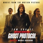 Обложка трека Mission Impossible Theme (Ost Миссия невыполнима Племя изгоев)