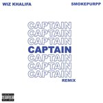 Обложка трека Captain