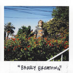 Обложка трека Barely Breathing