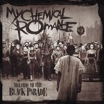 Обложка трека Welcome to the Black Parade