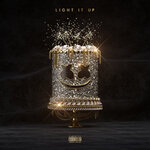 Обложка трека Light It Up