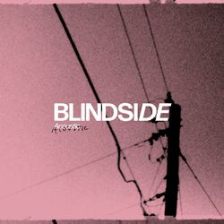 Обложка трека Blindside (Acoustic)