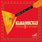 Обложка трека ЛЕБЁДУШКА (УПАЛА ПТИЦА В КАМЫШИ)