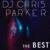 Goa - DJ Chris Parker