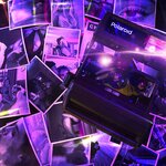 Обложка трека Polaroid