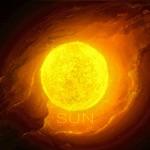 Обложка трека Sun