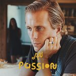 Обложка трека Passion