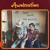 Jealous Buffoon - Awolnation