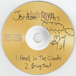 Обложка трека Head in the Clouds
