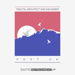 Обложка трека Post UK