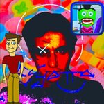 Обложка трека Sugar Crash