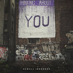 Обложка трека Thinking About You