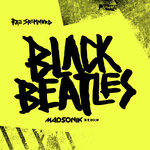 Обложка трека Black Beatles