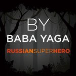 Обложка трека RUSSIANSUPERHERO