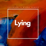 Обложка трека Lying