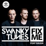 Обложка трека Fix Me