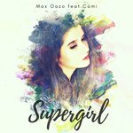 Обложка трека Supergirl