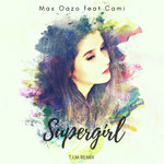 Обложка трека Supergirl