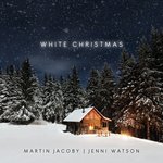 Обложка трека White Christmas