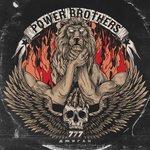 Обложка трека 777 (Power Brothers)