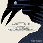 Обложка трека Main Title (Theme From "Game of Thrones")