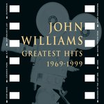 Обложка трека Main Title (From "Star Wars")