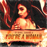 Обложка трека You’re a Woman