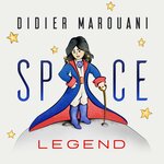 Обложка трека Space Media