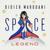 Just Blue - Didier Marouani & Space