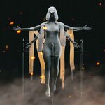 Обложка трека Blood Is Forever