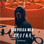 Обложка трека Sub Pielea Mea