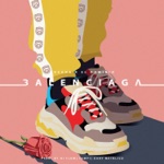 Обложка трека BALENCIAGA (Y3MR Remix) (Inside her new Balenciagas)