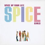 Обложка трека Spice Invaders