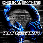 Обложка трека Pump Dat Party