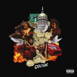 Обложка трека Bad and Boujee