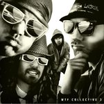 Обложка трека Wtf Collective 3