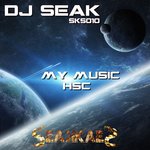 Обложка трека My Music